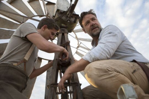 Picture The Water Diviner