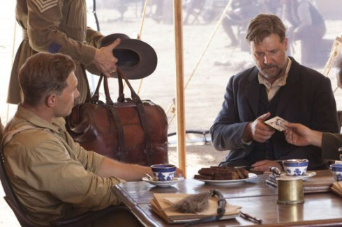 Picture The Water Diviner