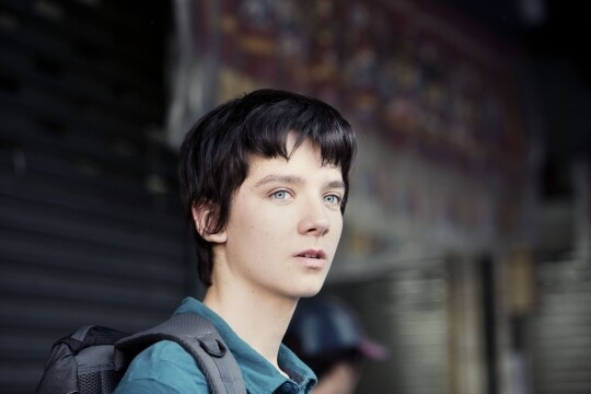 trailer X+Y