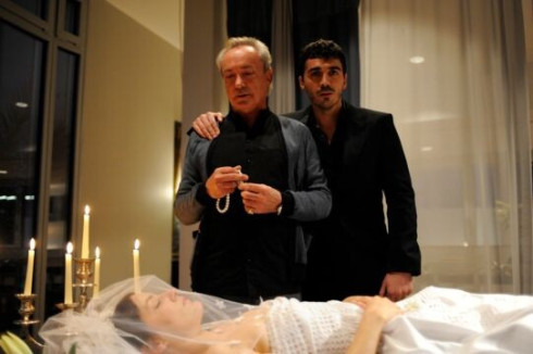 Picture 90 Minutes - The Berlin Project