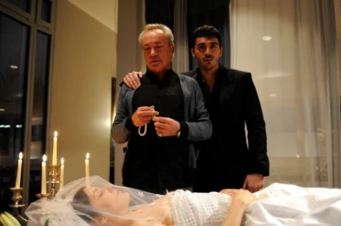 Picture 90 Minutes - The Berlin Project