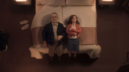 Picture Anomalisa