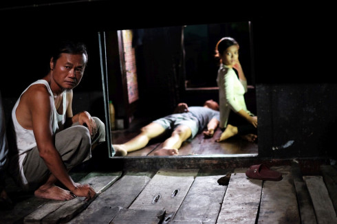 Picture Big Father, Small Father and Other Stories