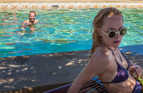 Picture A Bigger Splash