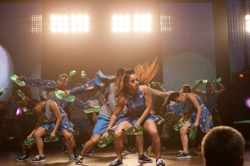 Picture Born to Dance