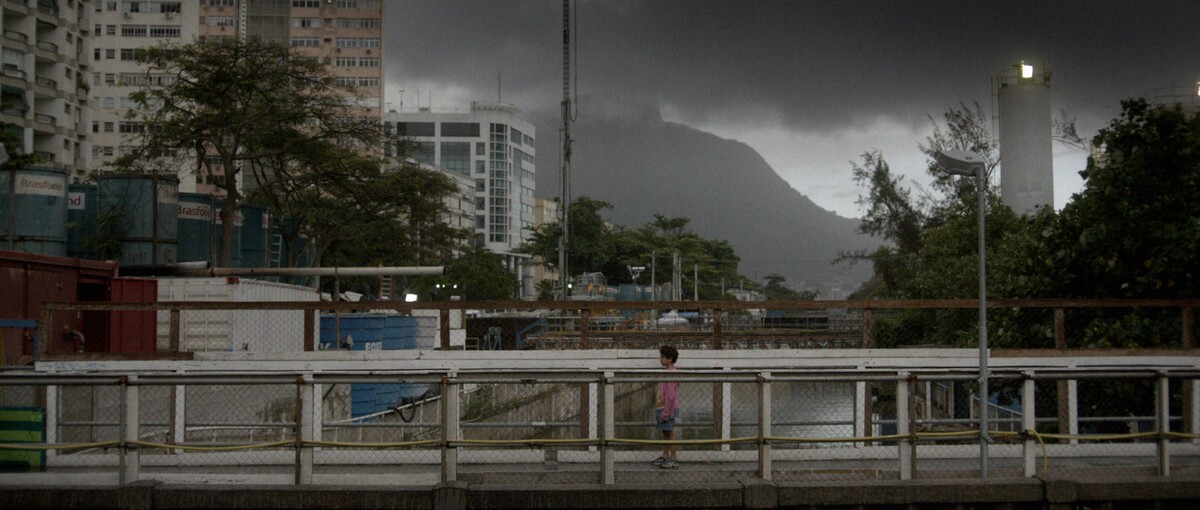 Picture Campo Grande