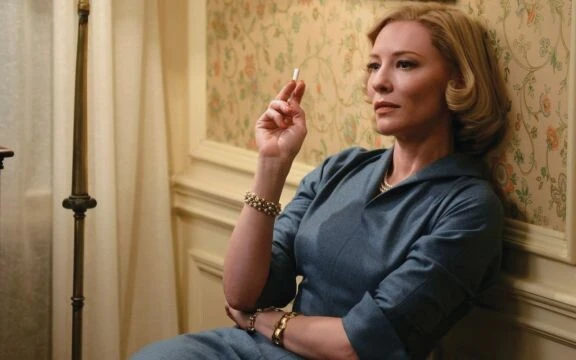 trailer Carol
