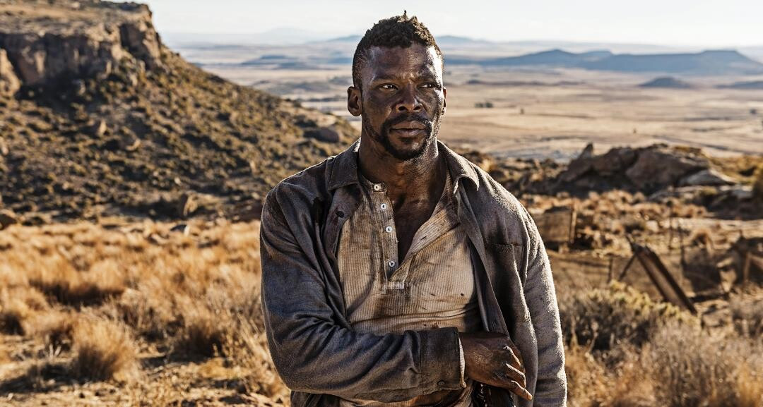 trailer Pět prstů pro Marseilles