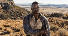 Five Fingers for Marseilles photo