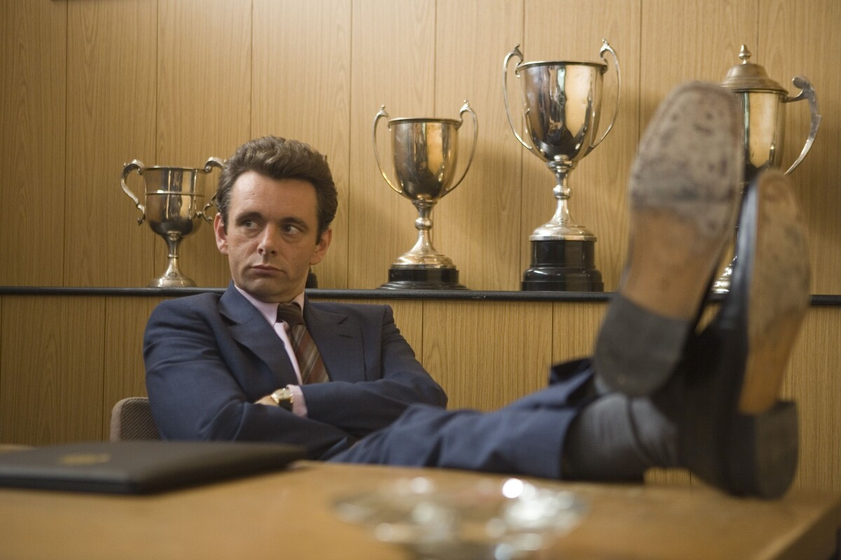 Picture Damned United