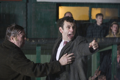 Picture Damned United