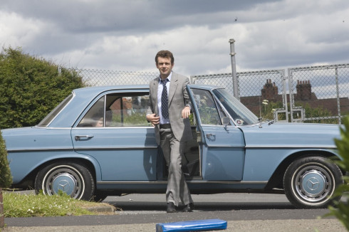 Picture Damned United