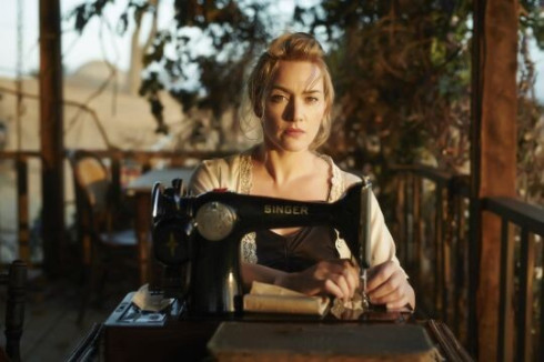 Picture The Dressmaker