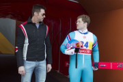 Eddie the Eagle photo