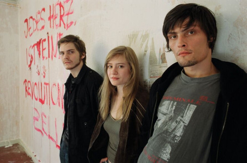Picture The Edukators