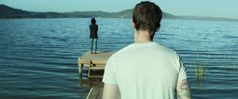 Picture The Endless River