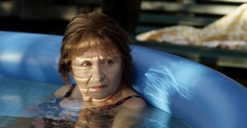 Picture Eva Nová