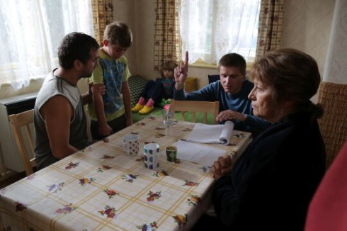Picture Eva Nová
