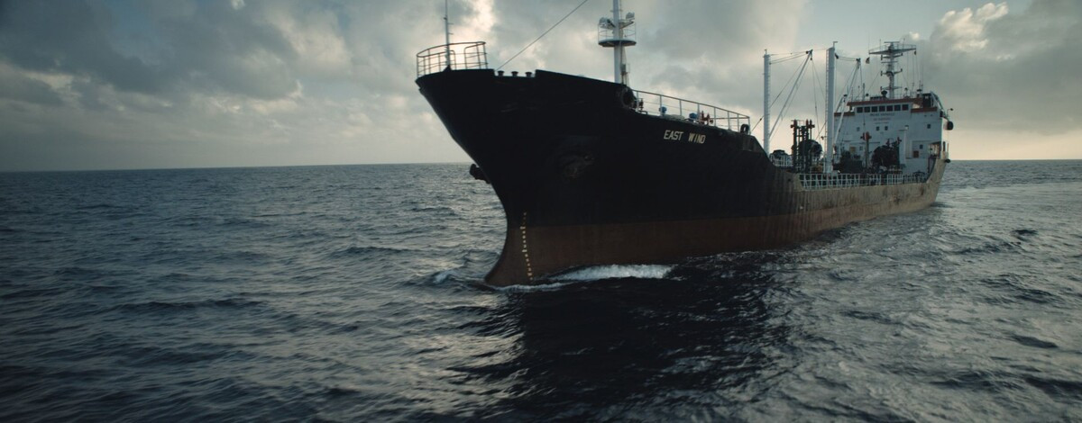 trailer Fishing Without Nets