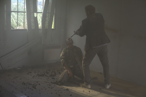 Picture Inside the Cell