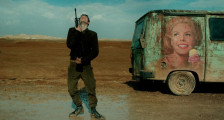 Foxtrot foto