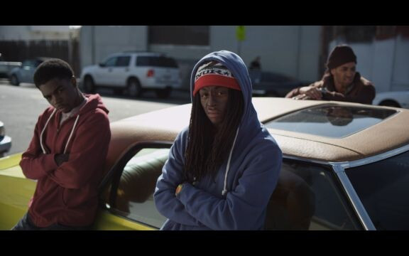 trailer Licks