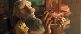 The Little Prince photo
