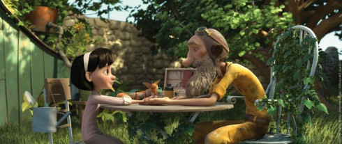 Picture The Little Prince