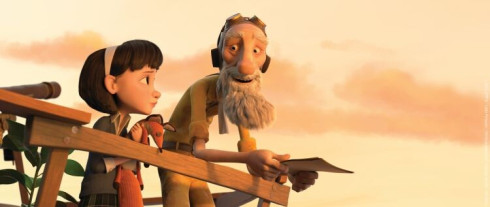 Picture The Little Prince