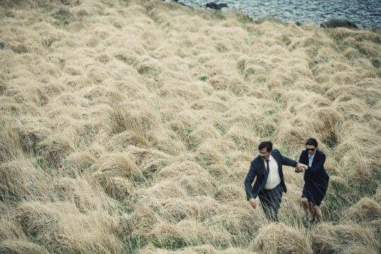 trailer The Lobster