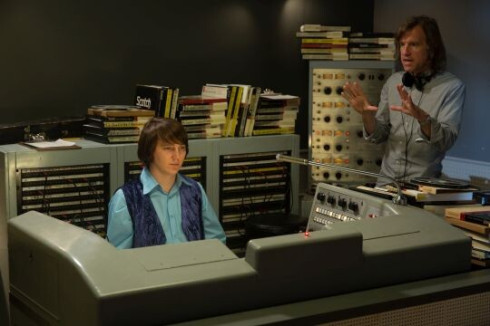 Picture Love & Mercy
