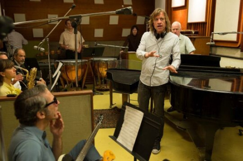 Picture Love & Mercy