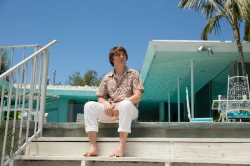 Picture Love & Mercy