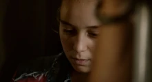 Madam Kuráž foto