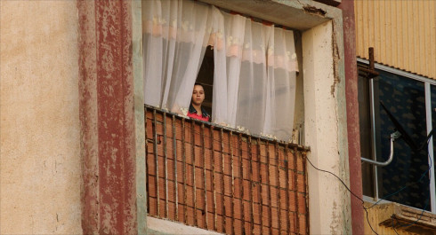 Picture Madame Courage