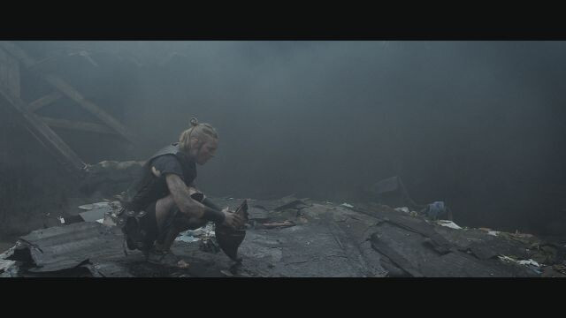 trailer Menandros & Thaïs