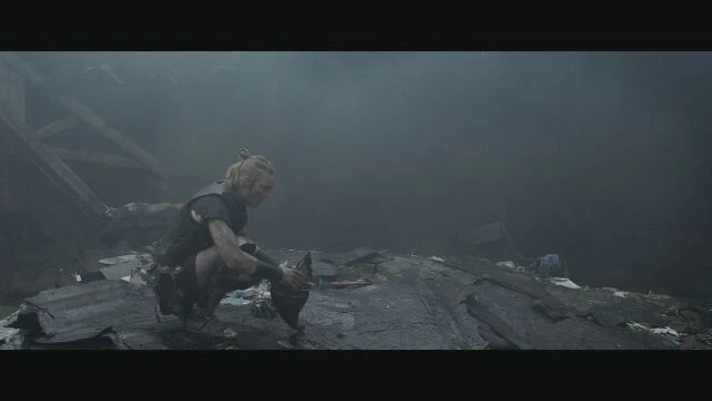 trailer Menandros & Thaïs