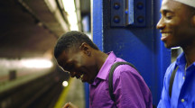 Naz & Maalik photo