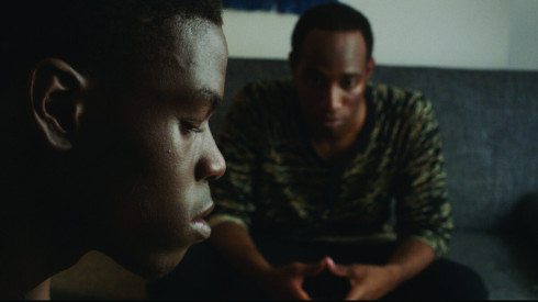 Snímek Naz & Maalik