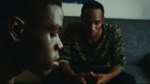 Snímek Naz & Maalik