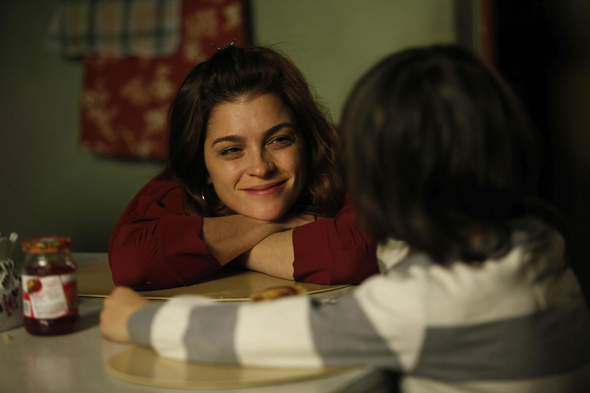 The Obscure Spring - Prague International Film Festival - Febiofest
