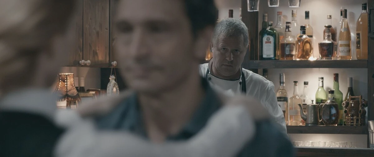 trailer Horizont