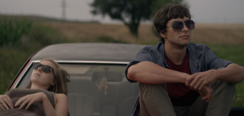 Picture Road-Movie