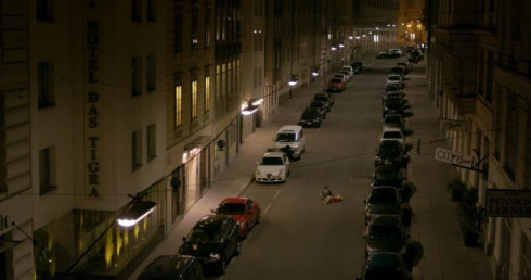 Picture Road-Movie