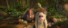 Robinson Crusoe photo