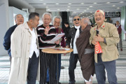 Ryuzo and His Seven Henchmen photo