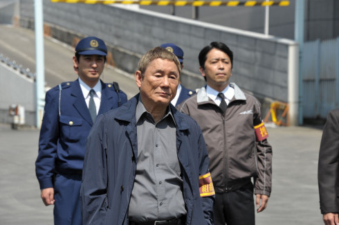 Picture Ryuzo and His Seven Henchmen