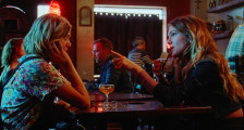 Golden Exits photo