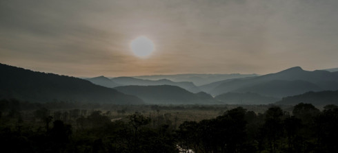 Picture The Silence of the River