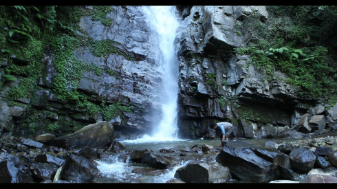 Picture Six Feet High